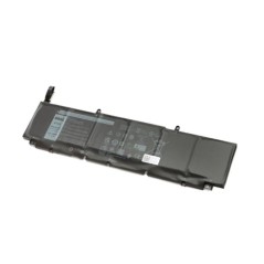 Dell 97Wh 6-Cell Lithium-Ion Battery – Powerful, Reliable, and Long-Lasting Performance (Part No: 01RR3)